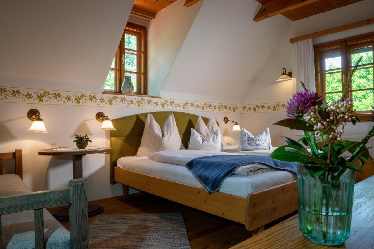 Wirtshaus Jagawirt Hotel Sommereben Екстериор снимка