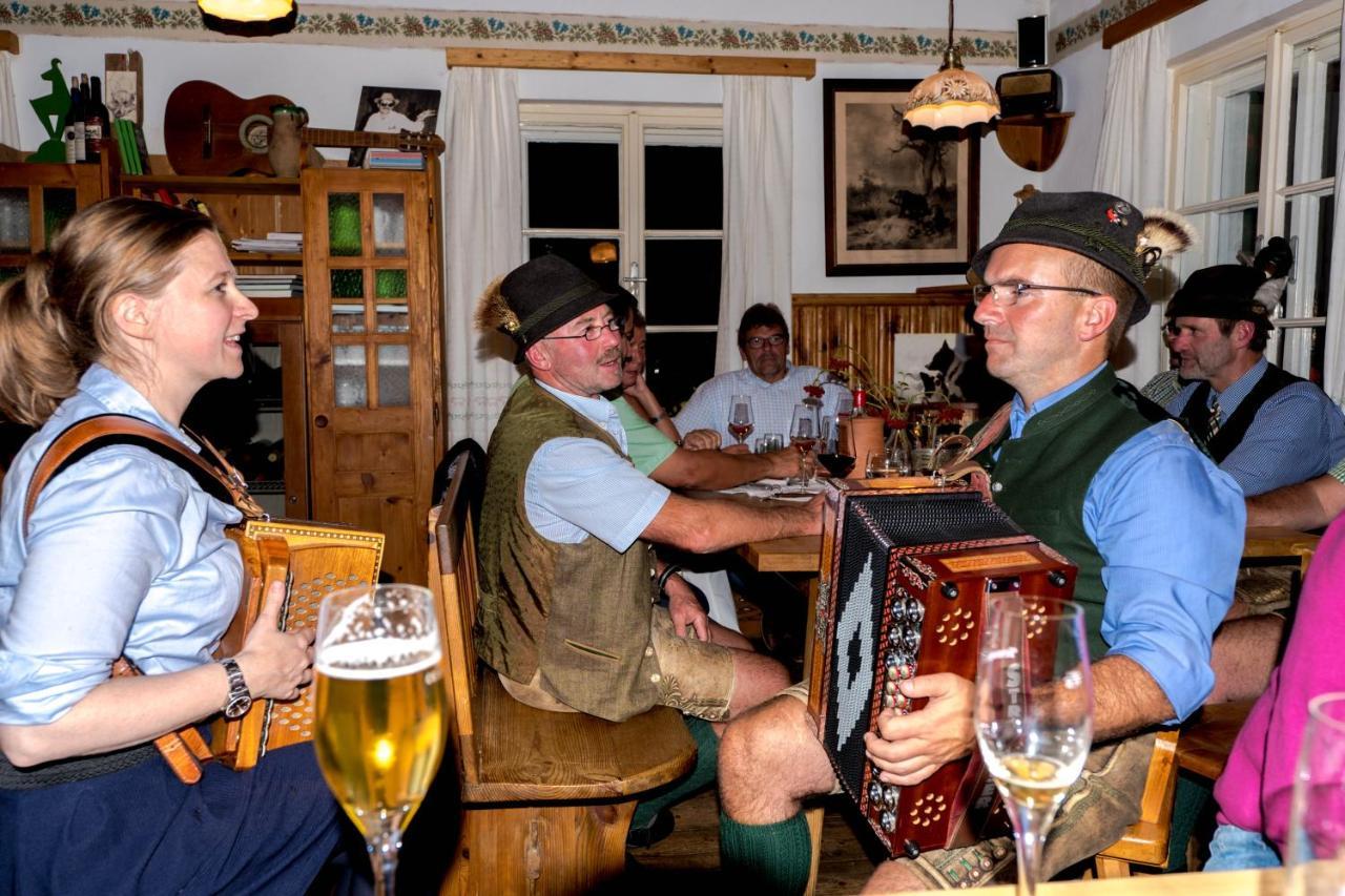 Wirtshaus Jagawirt Hotel Sommereben Екстериор снимка