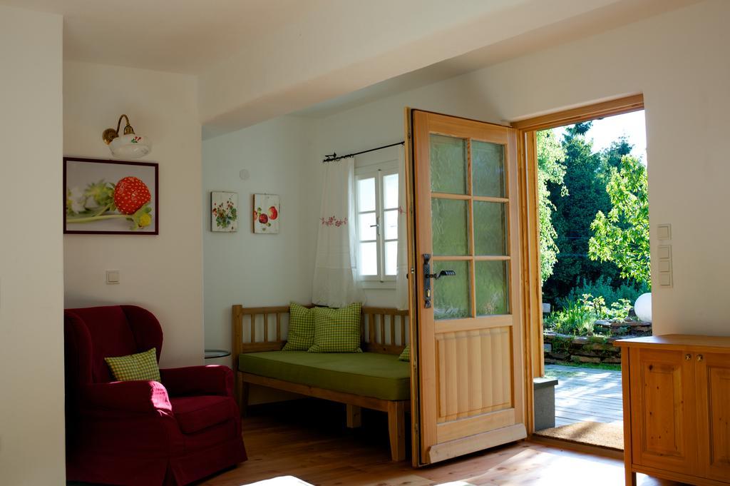 Wirtshaus Jagawirt Hotel Sommereben Екстериор снимка