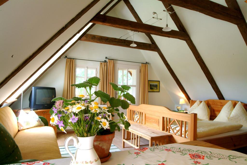 Wirtshaus Jagawirt Hotel Sommereben Екстериор снимка