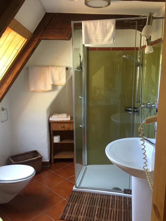 Wirtshaus Jagawirt Hotel Sommereben Екстериор снимка