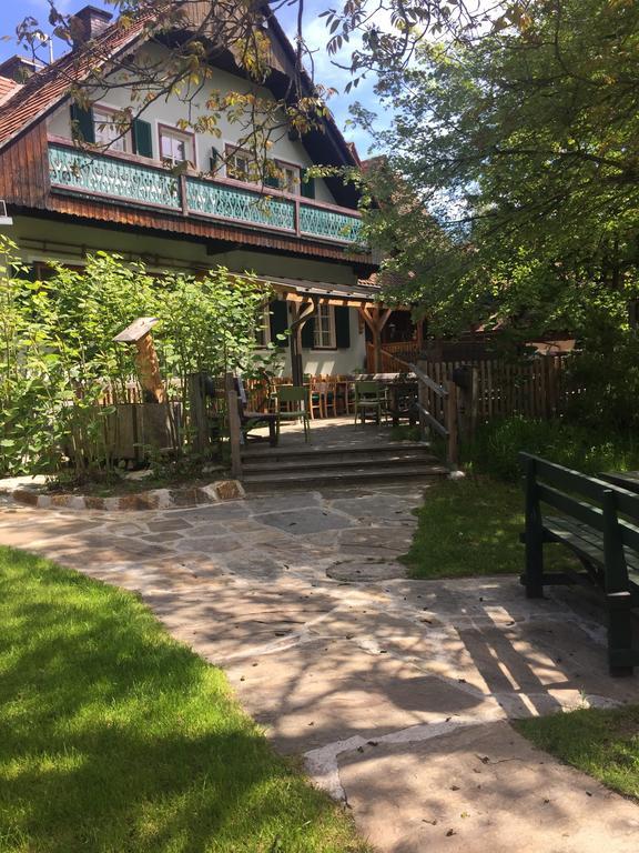 Wirtshaus Jagawirt Hotel Sommereben Екстериор снимка