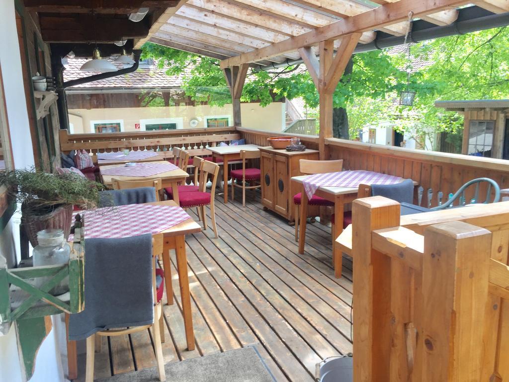 Wirtshaus Jagawirt Hotel Sommereben Екстериор снимка