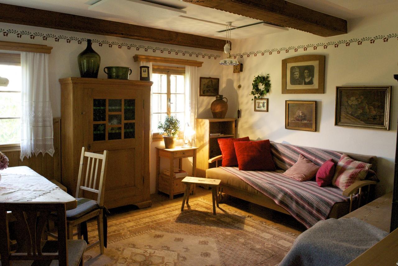 Wirtshaus Jagawirt Hotel Sommereben Екстериор снимка